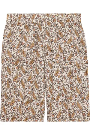 Isabel Marant Layan Shorts
