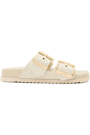 AllSaints Sian Pantoletten