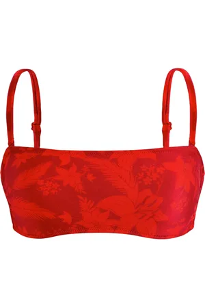 Vilebrequin Flower Power Bikinioberteil