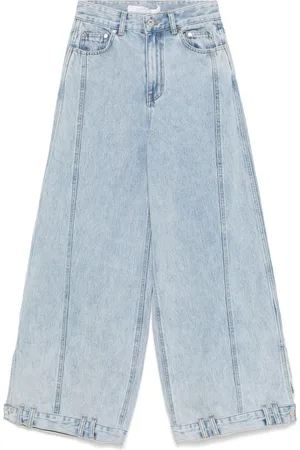 Rokh Palindrome Jeans