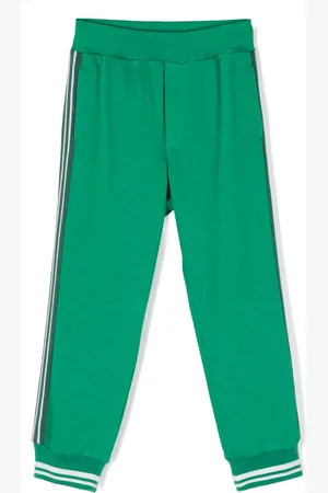 MONNALISA Jogginghose mit Streifendetail