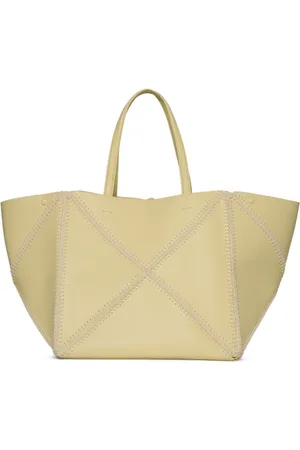 Nanushka The Origami Tote Bag