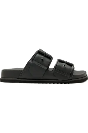AllSaints Sian Pantoletten