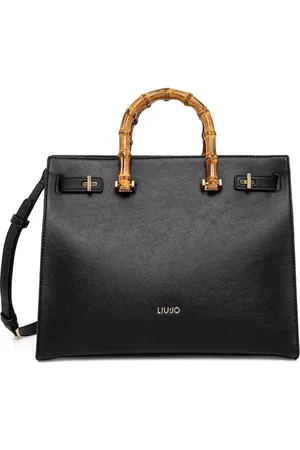 Liu Jo Tote Bag mit Logo-Schriftzug