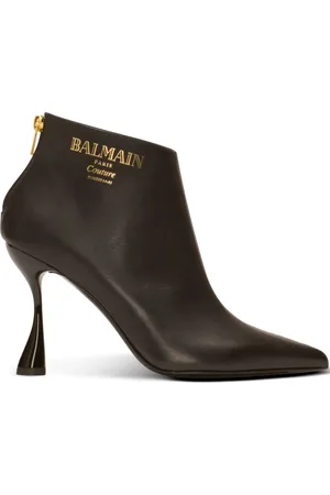 Balmain Eden Stiefeletten 95mm