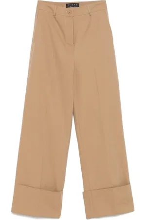 Kaos Hose mit Umschlag