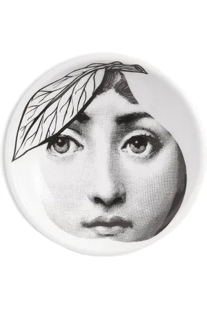 FORNASETTI Tema e Variazioni n.24 Aschenbecher (13cm)