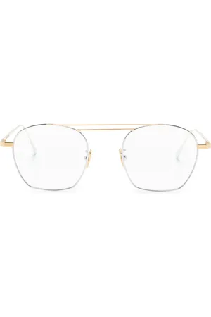 CUTLER & GROSS 0004 Pilotenbrille