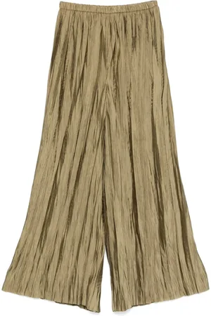 Roberto Collina Plissierte Hose
