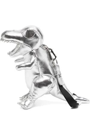 Maison Mihara Yasuhiro T-Rex Kuriertasche