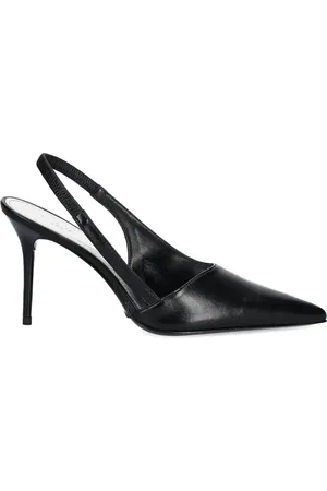 IRO Pumps mit spitzer Kappe