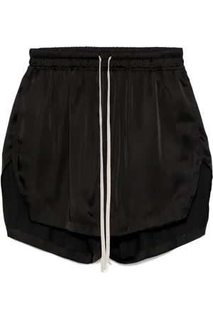 Rick Owens Boxers Shorts