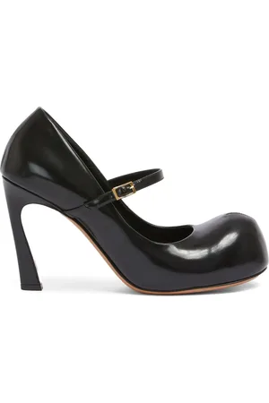 Marni Klassische Mary Janes