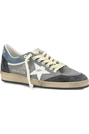 Golden Goose Ball Star Sneakers