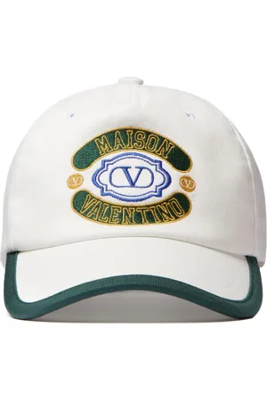VALENTINO GARAVANI Baseballkappe mit Logo-Stickerei