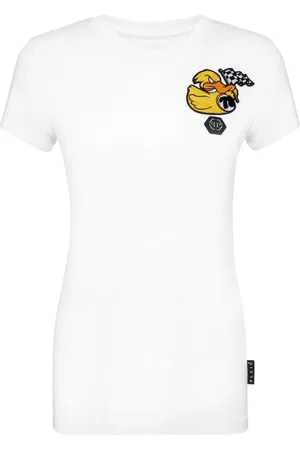 Philipp Plein T-Shirt aus Baumwolle