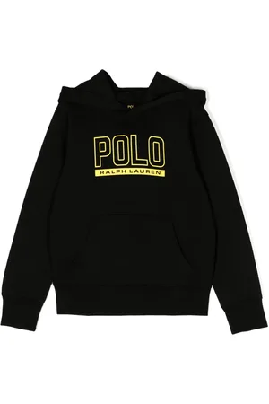 Ralph Lauren Hoodie mit Logo-Print