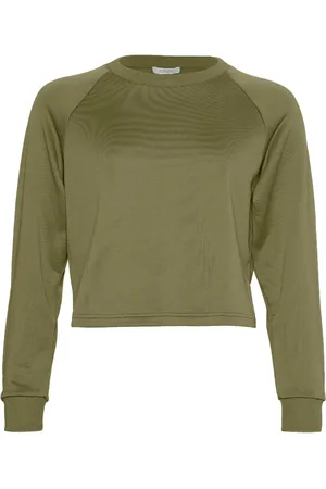 ERES Rückenfreies Sweatshirt
