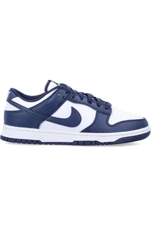 Nike Dunk Low Retro Sneakers