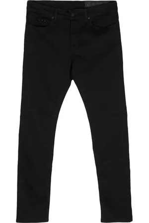Karl Lagerfeld Hose mit Nieten