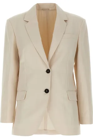 Brunello Cucinelli Monile Blazer