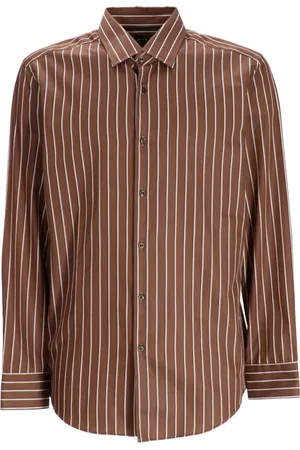 HUGO BOSS H-Hank Hemd