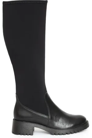 Sarah Chofakian Columbia Stiefel