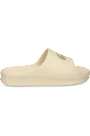Lacoste Serve 2.0 Pantoletten