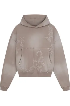 ROUGH. Fig Leaf Pullover