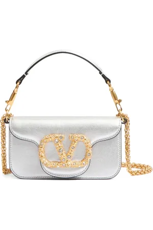 VALENTINO GARAVANI Loco Schultertasche