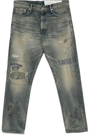 NEIGHBORHOOD Savage Jeans