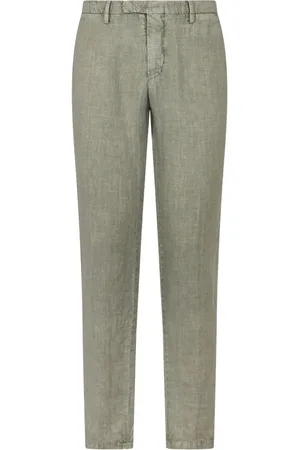 Boglioli Klassische Chino