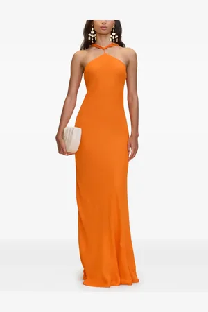 Cult Gaia Phoebe gown dress
