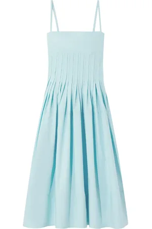 Proenza Schouler Kleid mit Bustier-Style