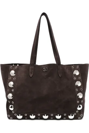 VALENTINO GARAVANI Große Nelcôte Tote Bag