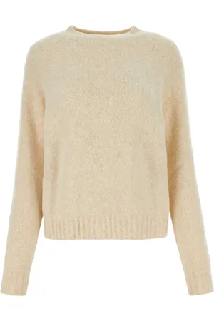 Max Mara Pullover mit Raglanärmeln