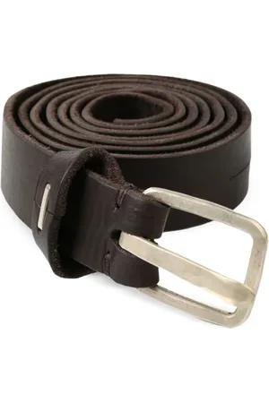 MA+ Stud-embellished belt