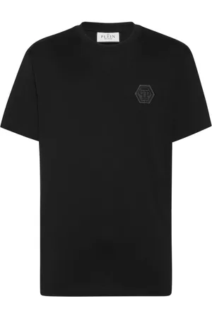 Philipp Plein Iconic Plein T-Shirt