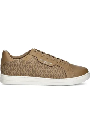 Michael Kors Keating Sneakers mit Monogramm