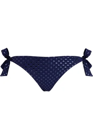Vilebrequin Relief Sparkling Bikinihöschen