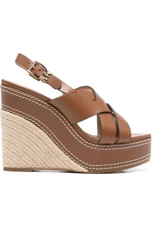 Michael Kors Nora Sandalen 130mm