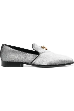 VERSACE Slipper mit Medusa