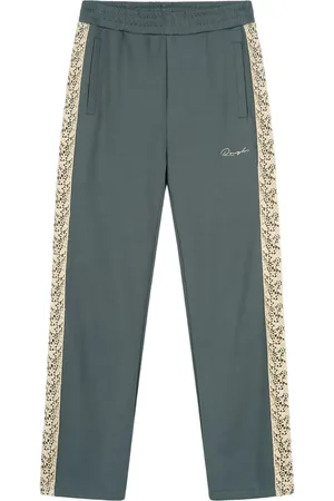 ROUGH. Olive Seme Jogginghose