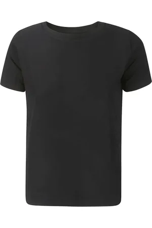 ARCHIVIO B T-Shirt mit Rundhalsausschnitt