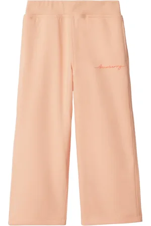 Burberry Jogginghose mit Logo-Print