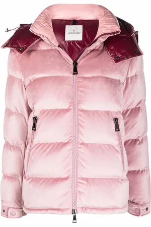 Moncler Holostee Jacke