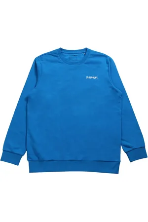 Mammut Logo-print sweatshirt