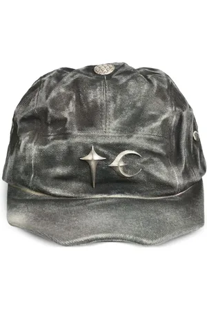 THUG CLUB Bio Army Baseballkappe