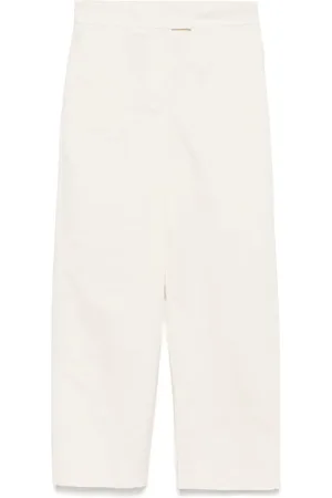 Kaos Klassische Cropped-Hose
