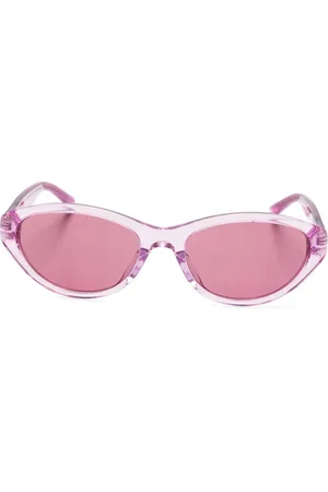 Balenciaga Neo Sonnenbrille